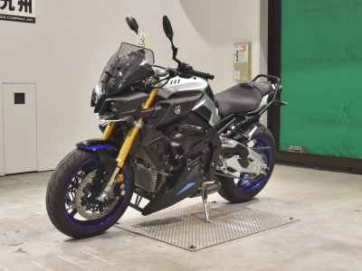 Yamaha MT-10 SP 2017