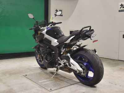 Yamaha MT-10 SP 2017