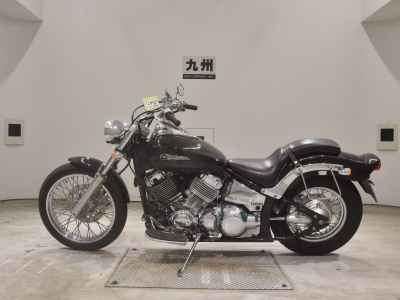 Yamaha XVS400 Drag Star 2006