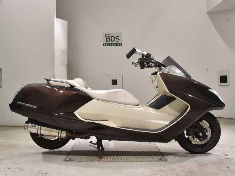 Yamaha Maxam 250 2007