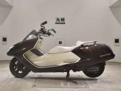 Yamaha Maxam 250 2007