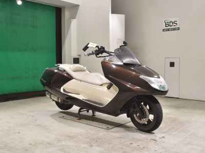 Yamaha Maxam 250 2007