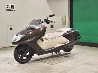Yamaha Maxam 250 2007
