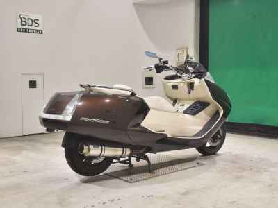 Yamaha Maxam 250 2007
