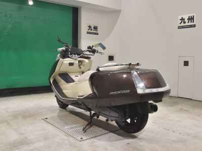 Yamaha Maxam 250 2007