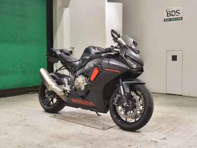 Honda CBR1000RR 2018