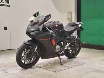 Honda CBR1000RR 2018