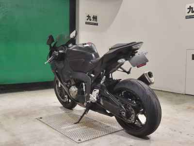 Honda CBR1000RR 2018