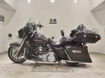 Harley-Davidson ULTRA Limited LOW FLHTKL1870 2019