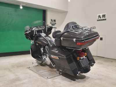 Harley-Davidson ULTRA Limited LOW FLHTKL1870 2019