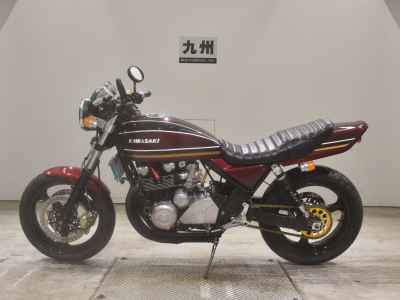 Kawasaki Zephyr 400 1992