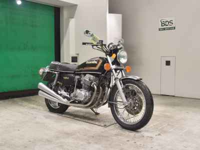 Honda CB750F 1977