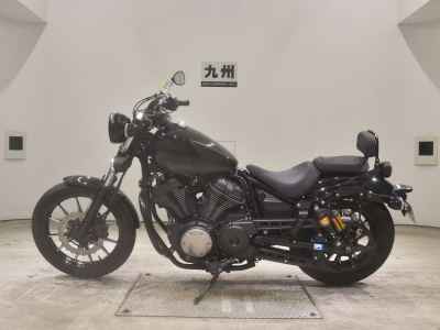 Yamaha Bolt R 2021