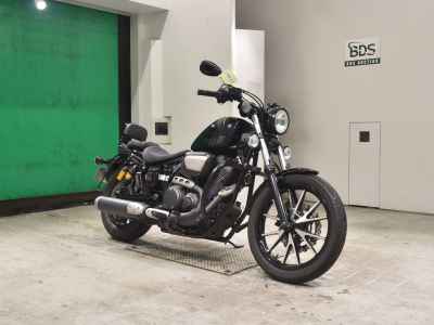 Yamaha Bolt R 2021