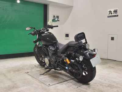 Yamaha Bolt R 2021