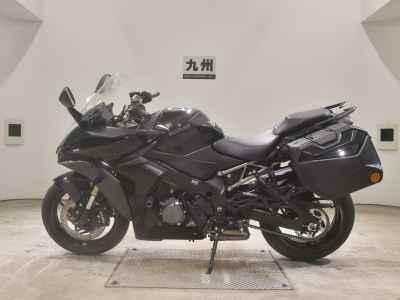 Suzuki GSX-S1000GT 2023
