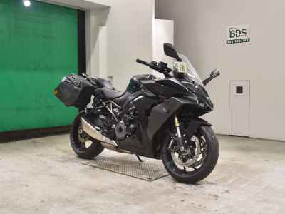 Suzuki GSX-S1000GT 2023
