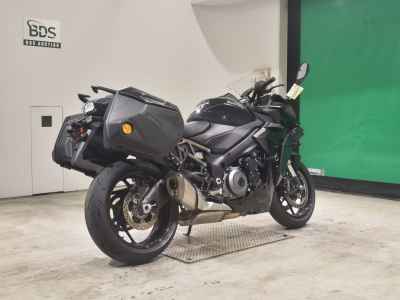Suzuki GSX-S1000GT 2023