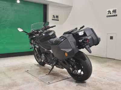 Suzuki GSX-S1000GT 2023