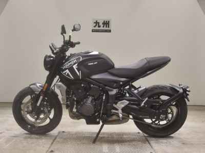 Triumph Trident 660 2024