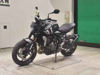 Triumph Trident 660 2024