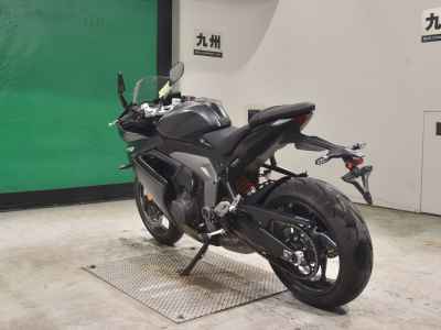 Triumph Daytona 660 2024