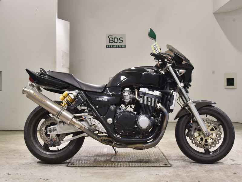 Honda CB1300SF 1998