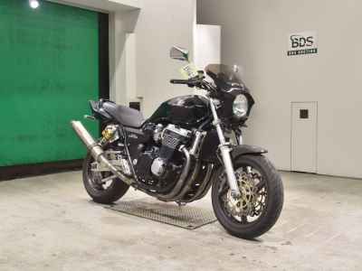 Honda CB1300SF 1998