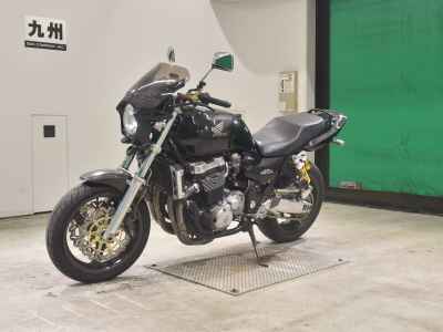 Honda CB1300SF 1998