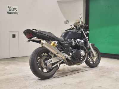 Honda CB1300SF 1998