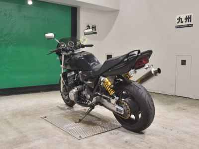 Honda CB1300SF 1998