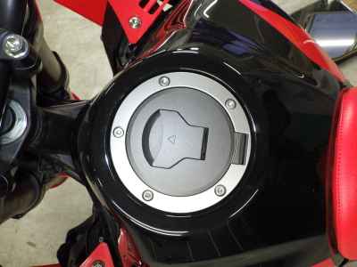 Honda CRF250L Rally 2023