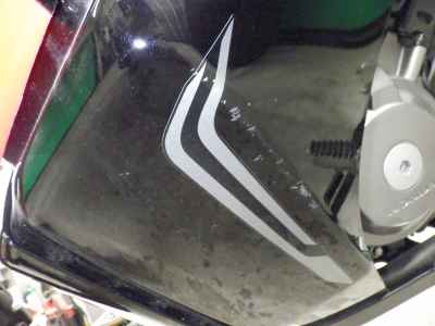 Honda CRF250L Rally 2023