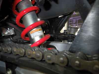 Honda CRF250L Rally 2023