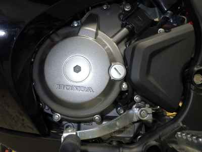 Honda CRF250L Rally 2023