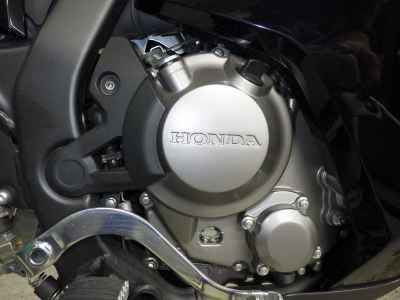 Honda CRF250L Rally 2023