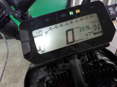 Honda CRF250L Rally 2023