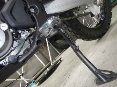Honda CRF250L Rally 2023