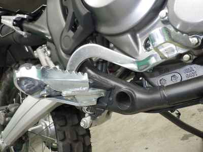 Honda CRF250L Rally 2023