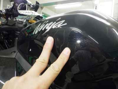 Kawasaki Ninja ZX-25R 2022