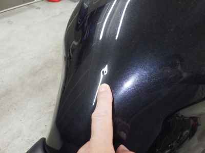 Kawasaki Ninja ZX-25R 2022