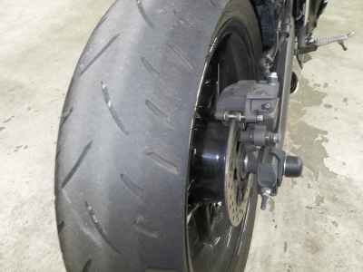 Kawasaki Ninja ZX-25R 2022