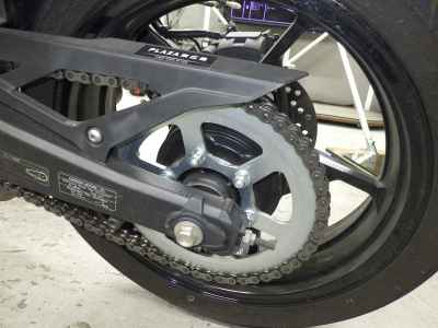 Kawasaki Ninja ZX-25R 2022