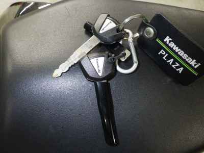 Kawasaki Ninja ZX-25R 2022