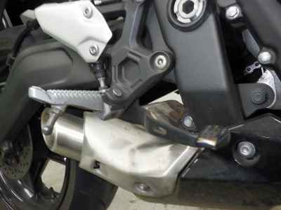 Kawasaki Ninja ZX-25R 2022