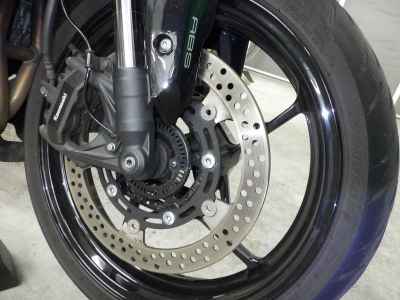 Kawasaki Ninja ZX-25R 2022
