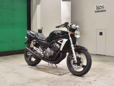 Kawasaki Balius ZR250 2007