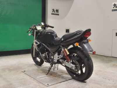 Kawasaki Balius ZR250 2007