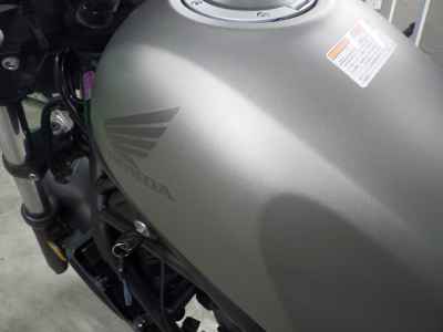 Honda Rebel CMX250 2019