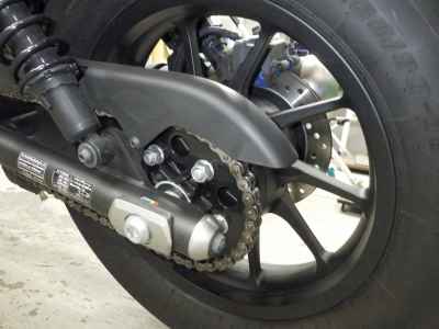 Honda Rebel CMX250 2019